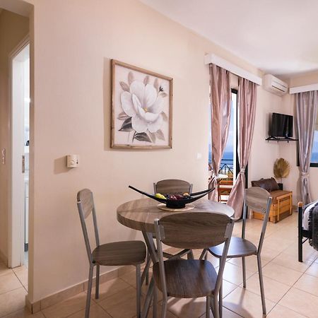 Sagini Boutique Hotel Loutra Edipsou  Dış mekan fotoğraf