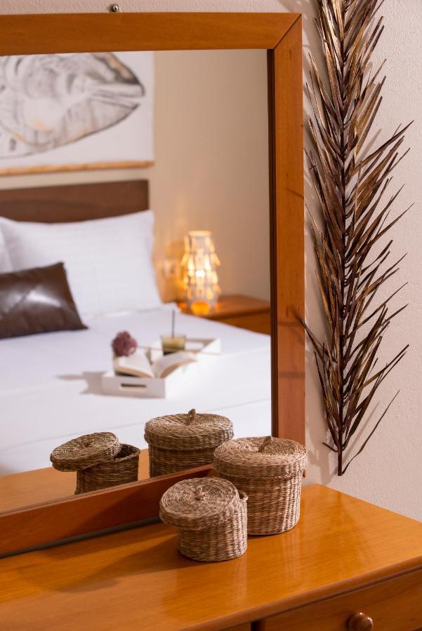 Sagini Boutique Hotel Loutra Edipsou  Dış mekan fotoğraf