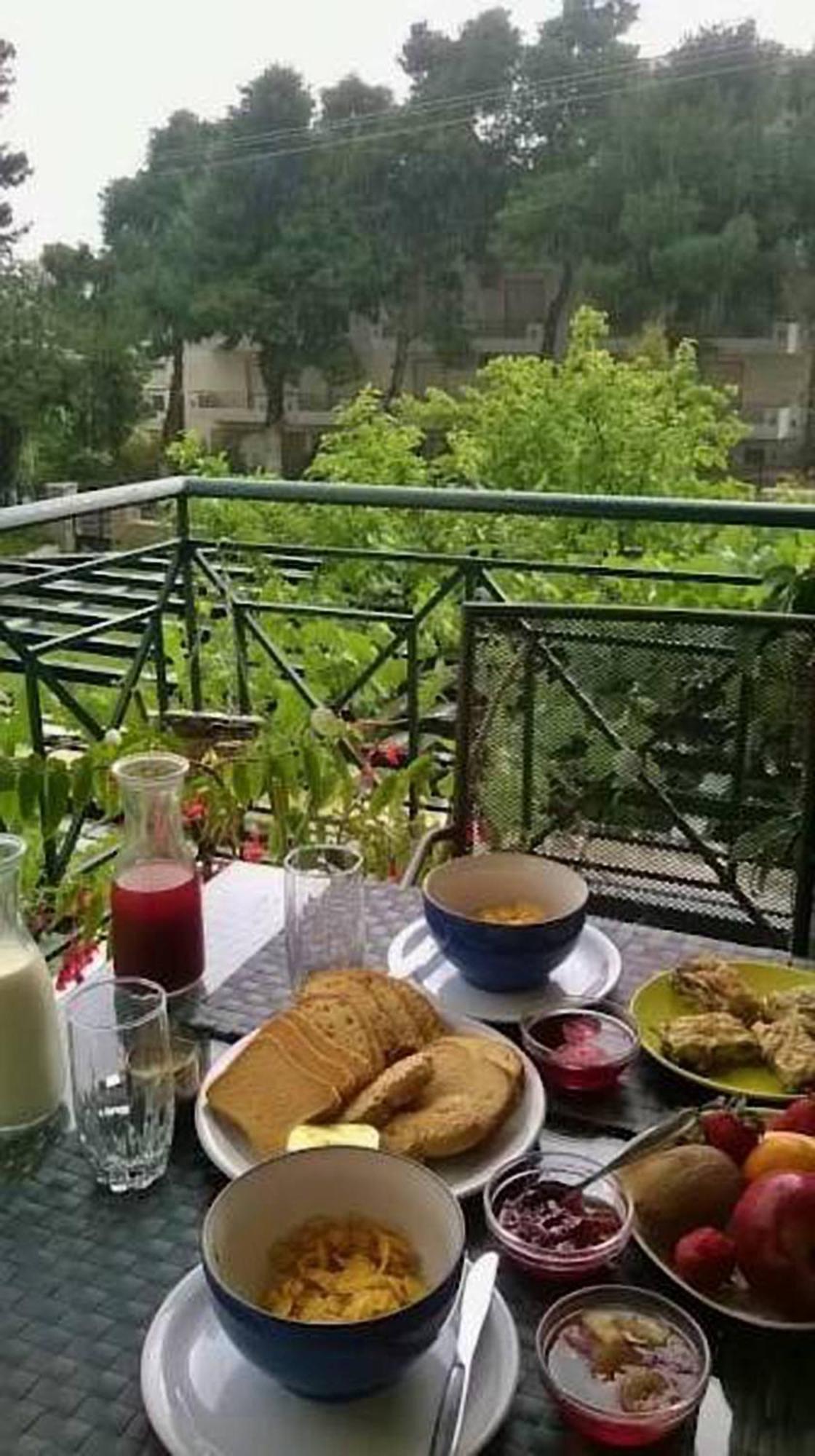Sagini Boutique Hotel Loutra Edipsou  Oda fotoğraf