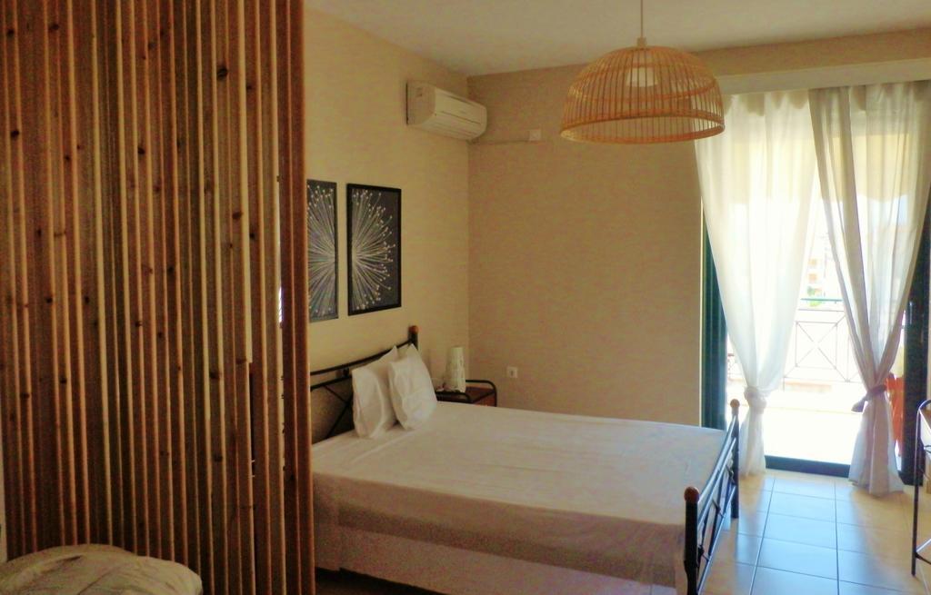 Sagini Boutique Hotel Loutra Edipsou  Dış mekan fotoğraf