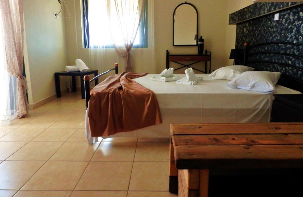 Sagini Boutique Hotel Loutra Edipsou  Dış mekan fotoğraf