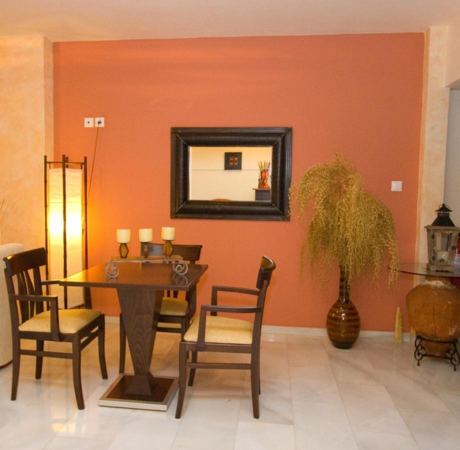 Sagini Boutique Hotel Loutra Edipsou  Dış mekan fotoğraf
